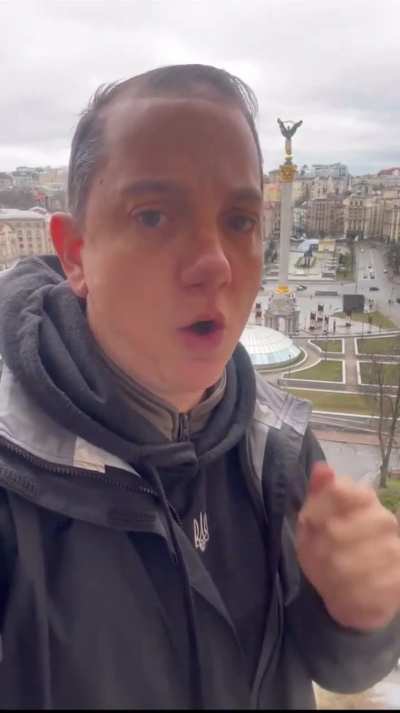UA POV: 