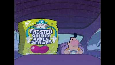 I wonder if Cartoon Network will screw up the reboot of this show