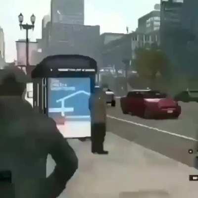 Sigma vigilante.