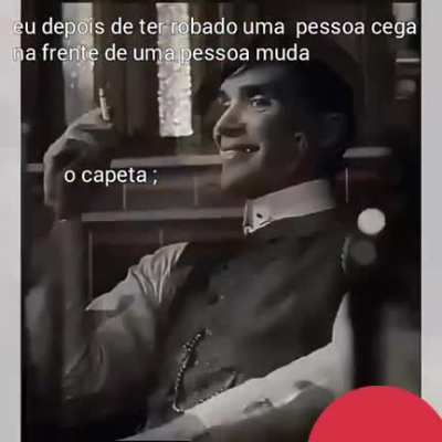 Eu sei que essa musica estragou o meme
