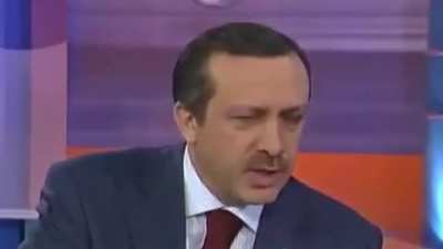 dış güç demeye karşıyım