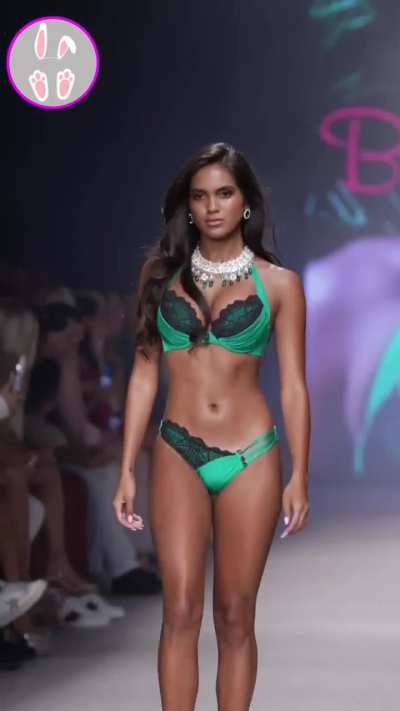 Isa Gonzalez