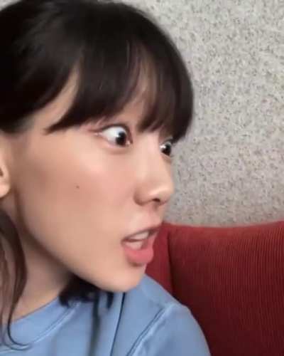 Taeyeon & Minseo