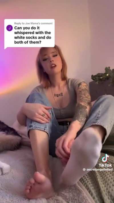 secretangelinked