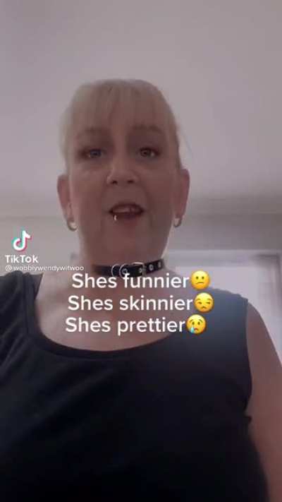 An interesting specimen