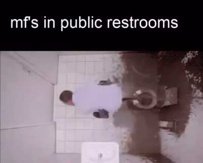 Shit post, indeed