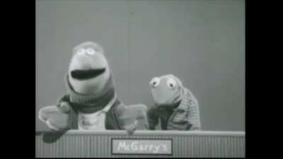Kermit dies