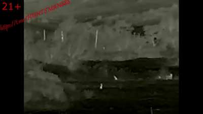 Russian sniper footage, location unknown/withheld 