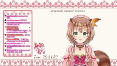 RISU SAID IT, SHE SAID THE THING