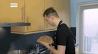 Thanks, I hate boiled pizza