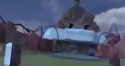 Halo infinite scarab boss battle (LEAKED!!!!!!!)