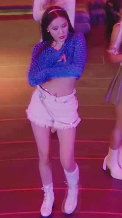 T-ARA - Hyomin