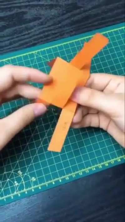 Как сделать шагаю<wbr>щую собачку