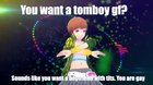 sounds gay to me