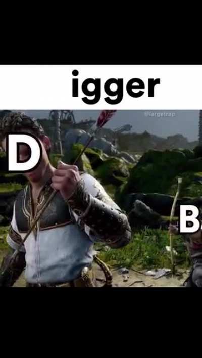 Don't say it 😔