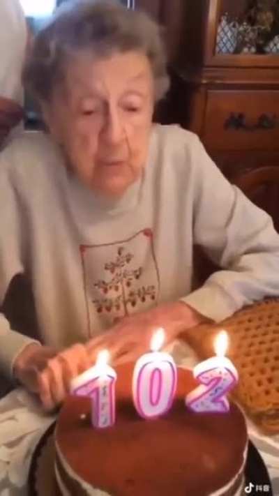 Happy birthday...