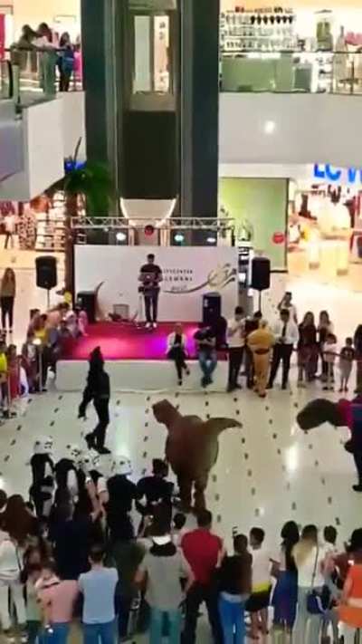 Hayatınızda geçirebileceğiniz en karmaşık 35 saniye