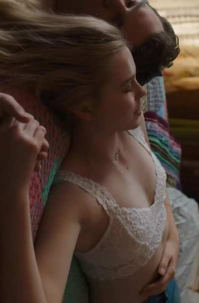 Angourie Rice