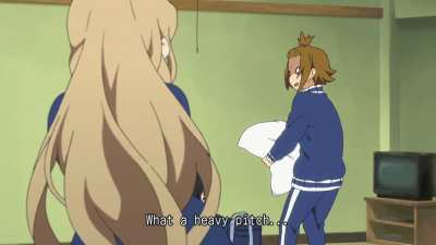 i miss K-ON