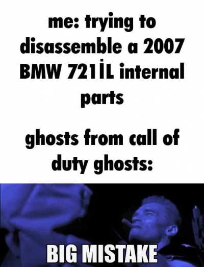 call of duty ghosts
