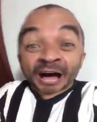 O colorado quando tava Flamengo 0X1 Inter, 12 min do 1ºT, na 37ª rodada: