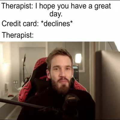 *depressed again*