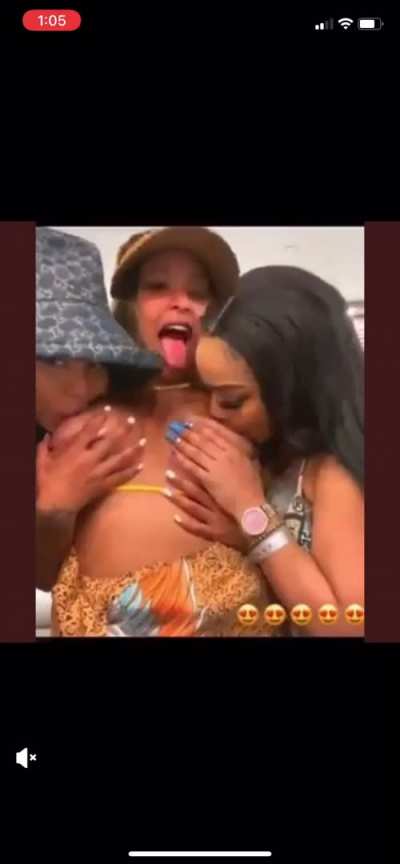 Alexis Skyy