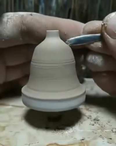 Painting an making