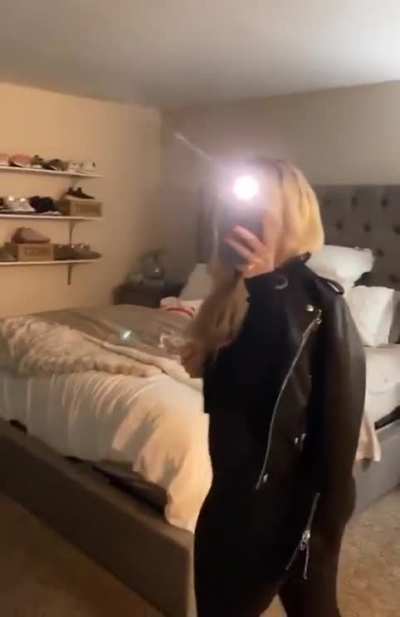 Love That Huge Ass