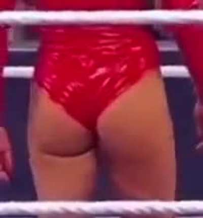 That Jiggle 😍