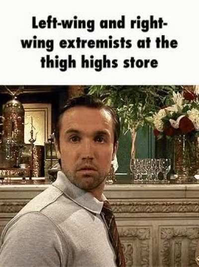 thigh high store.