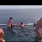 The only way to have pure fun in an amazing location