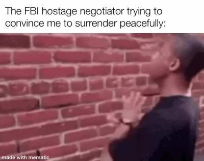 Conflict escalation