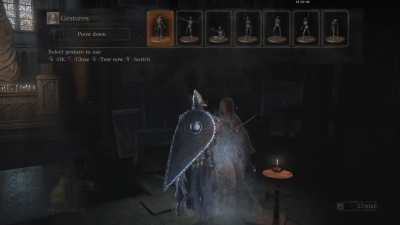 And I thought Friede was supposed to be a hard boss