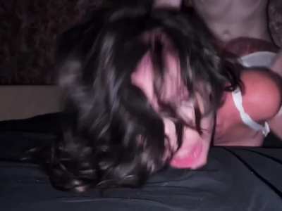 Making her cum like never before