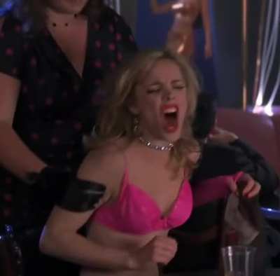 Rachel McAdams
