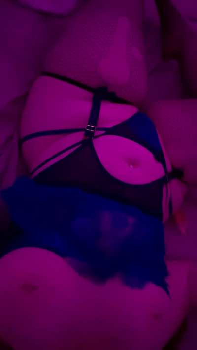Fill my bbc warmer