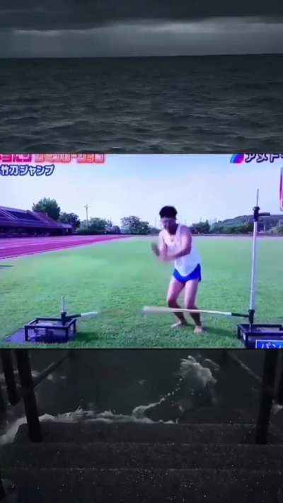 Japanese gameshow