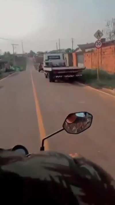 Acre não é pra amadores