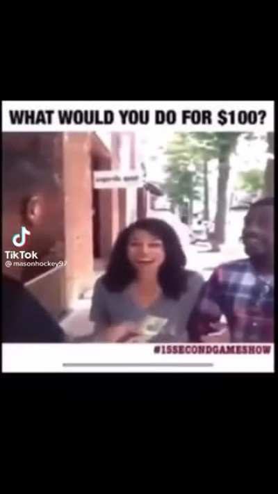Zero hesitation