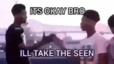 it’s ok😔