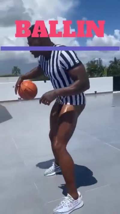 Un basket corext