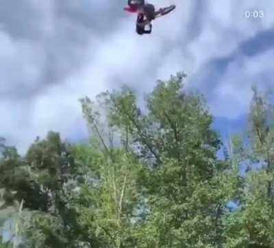 HMFT after i fly