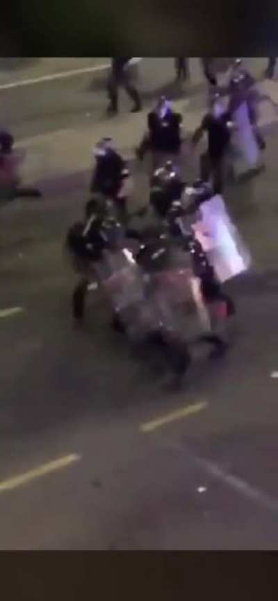 You think they will protect, but they dont