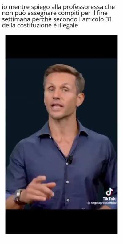 è postabile?