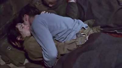 Scene from Enemy at the Gates (2001)