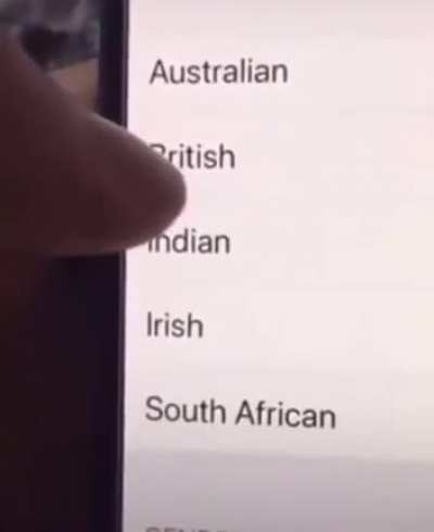 hi I’m Siri your personal assistant