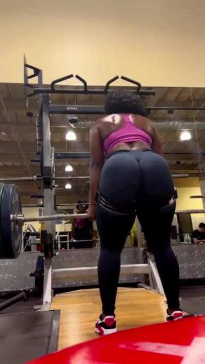 Made in the Gym