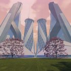 Infinite Utopia!