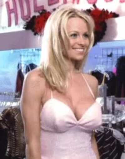 Young Pamela